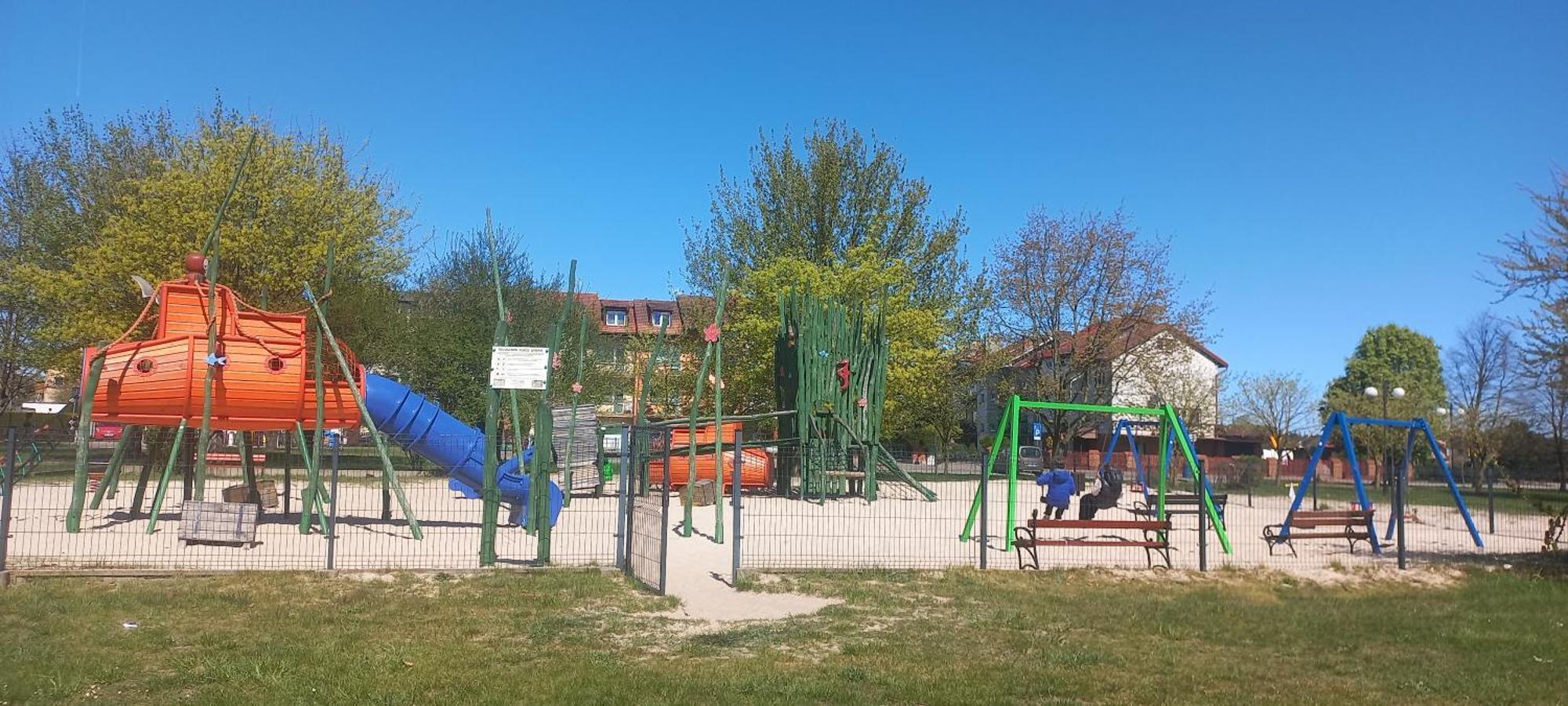 Apartament Koszalka Łeba Esterno foto